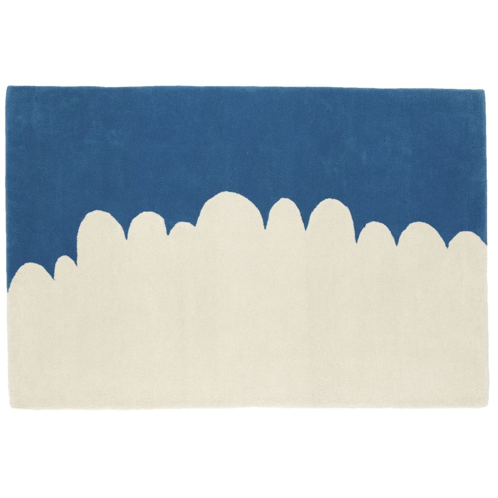 Sea the Sky Rug