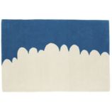 Sea the Sky Rug