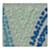 SW_AqTriangleDotRug_LL