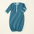 0-3 mos. Blue Sleep Sack