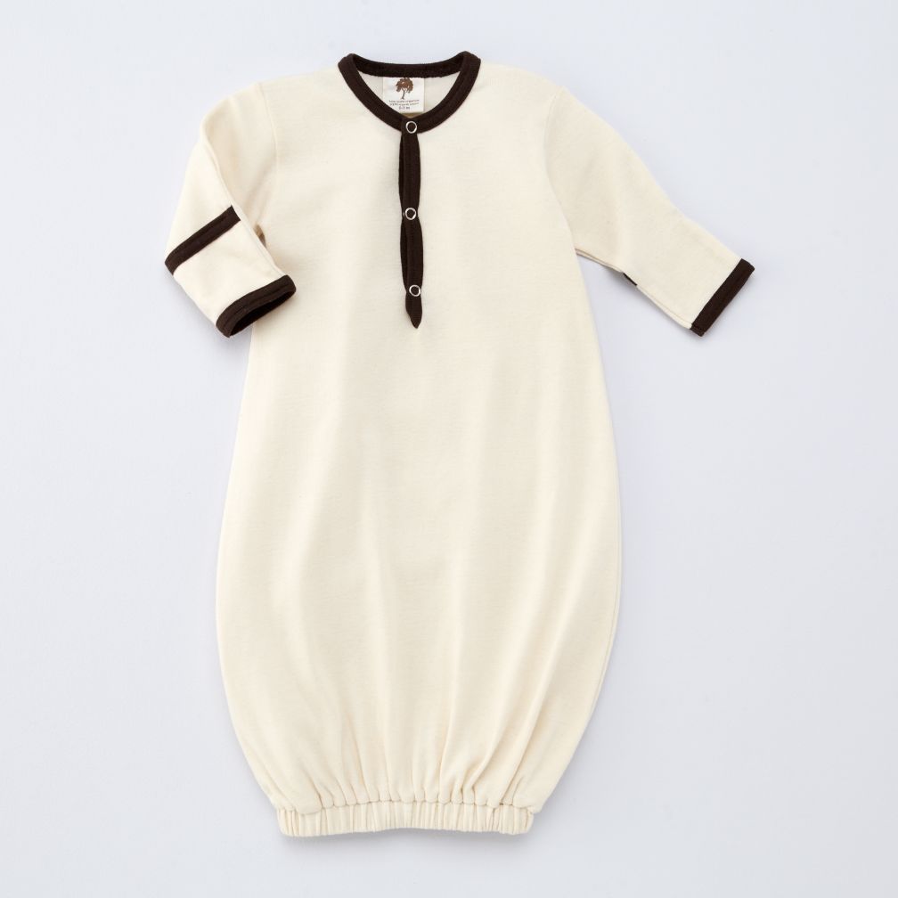 Cream Sleep Sack of All Trades