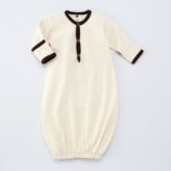 Cream Sleep Sack of All Trades