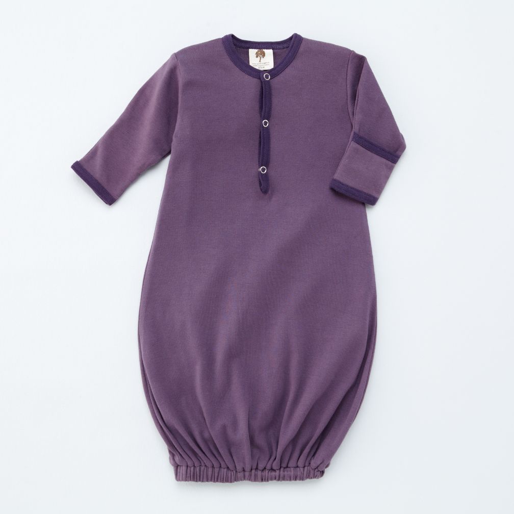 Purple Sleep Sack of All Trades