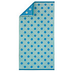 Dot Bath Towel