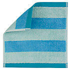 Stripe Wash Cloth
