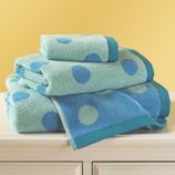 Sometimes You Feel Like A Stripe, Sometimes You Dot Towels