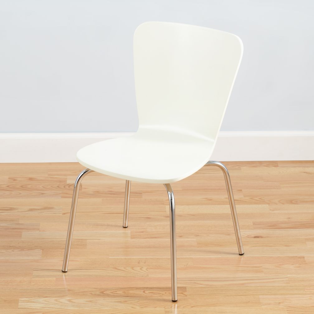 Little Felix Chair (White)