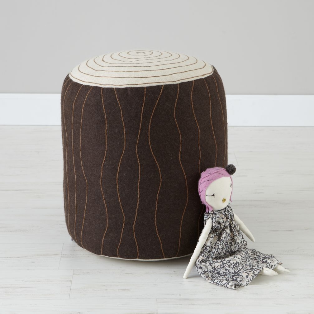 'Round the Campfire Seat