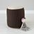 Seating_Pouf_Stump_Prop