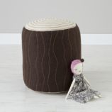 'Round the Campfire Seat