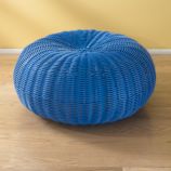 Tuffet Seater (Blue)