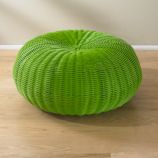 Tuffet Seater (Green)