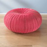Tuffet Seater (Pink)