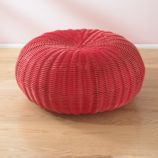 Tuffet Seater (Red)