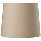 Khaki Table Shade