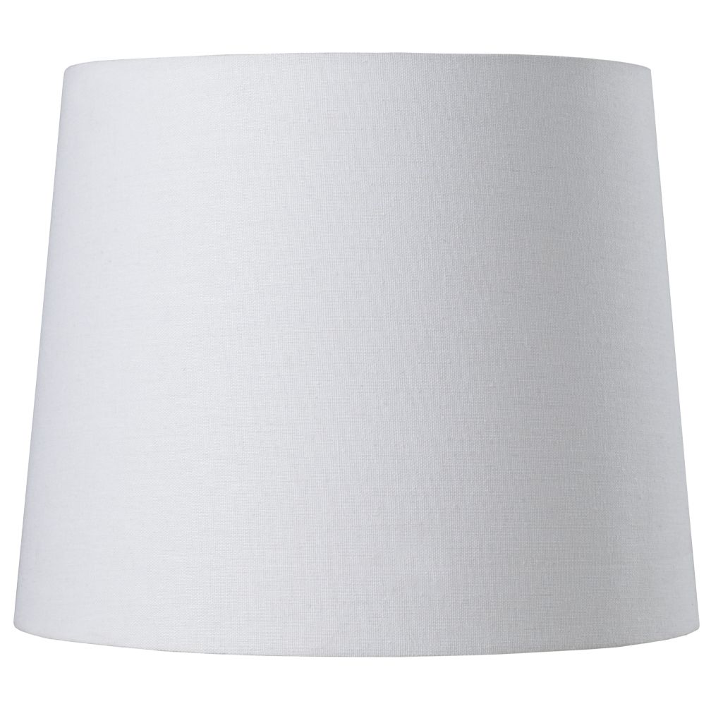 Light Years Table Shade (White)