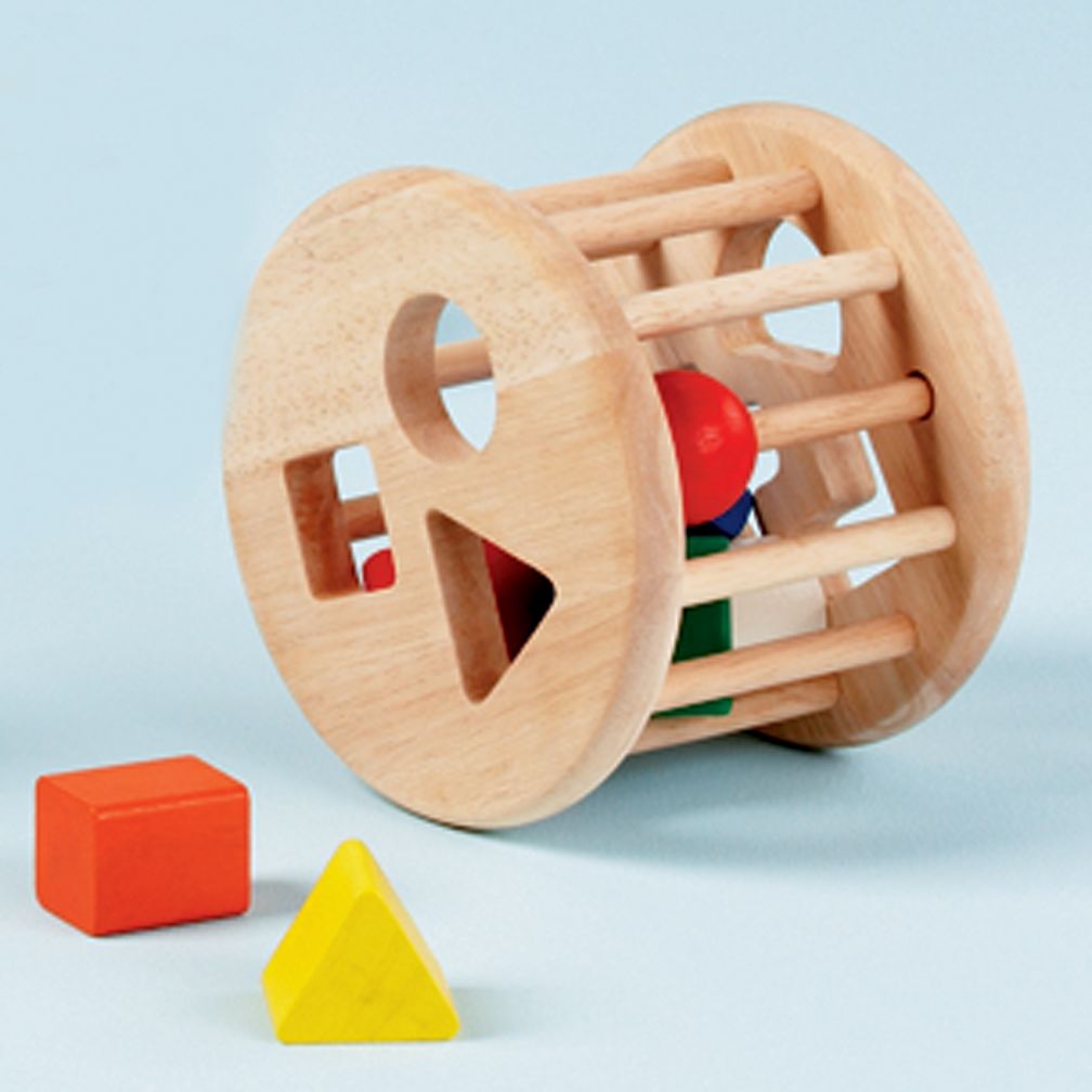 The Rolling Sorter
