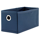 Blue Narrow Drawer