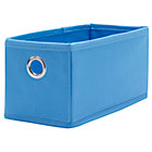 Lt. Blue Narrow Drawer