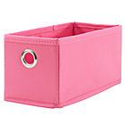 Pink Narrow Drawer