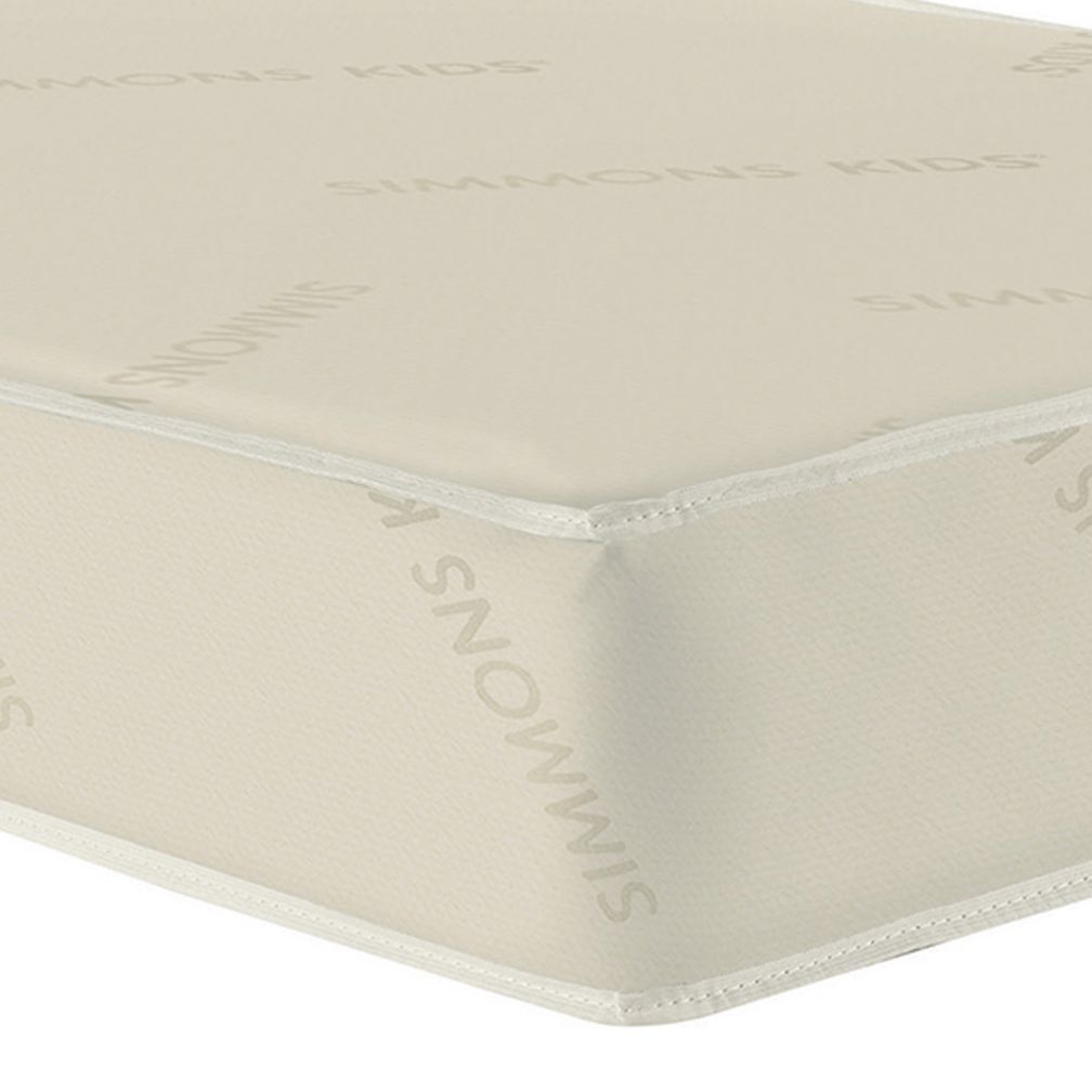 Simmons' BeautySleep® Superior Rest™ Crib and Toddler Mattress