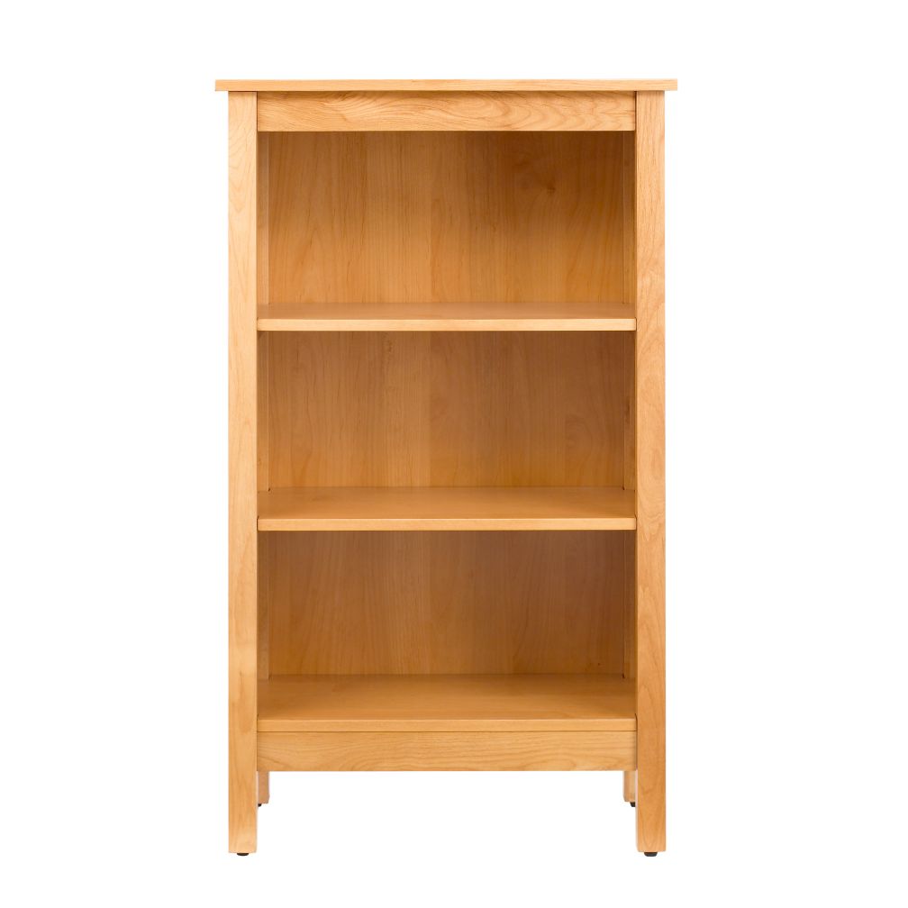 Simple Bookcase (Natural)