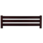 Espresso Guardrail