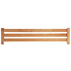 Natural Guardrail