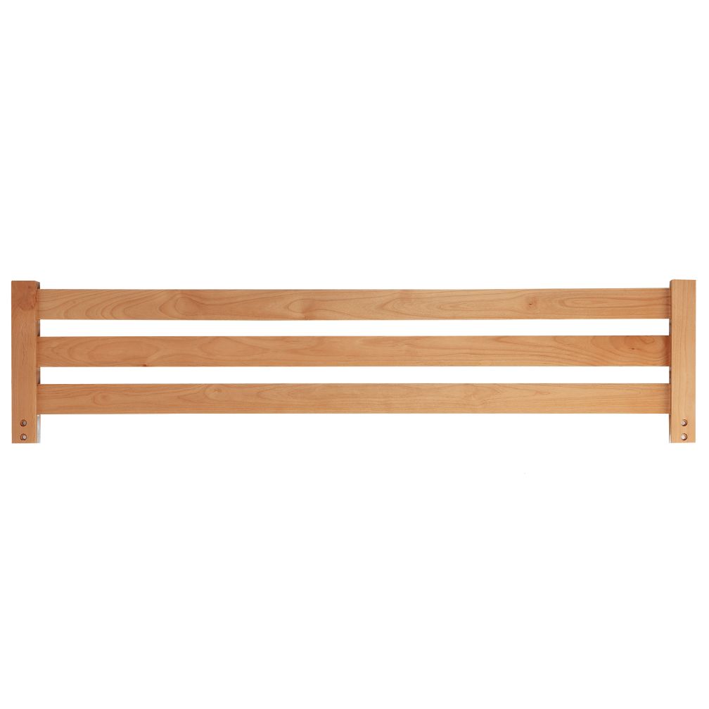 Simple Guardrail (Natural)