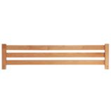 Simple Guardrail (Natural)