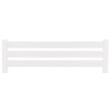 Simple Guardrail (White)