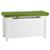 SimpleToyBox_GrnStripeCushion