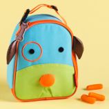Feeding Time Lunch Bag (Dog)