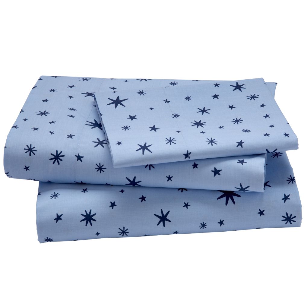 Stars Sheet Set (Twin)