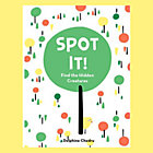 Spot It! Book