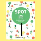 Spot It! By Delphine Chedru