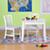 SquareTableWhite
