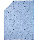 Twin Stars Duvet Cover