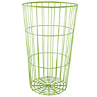 Green Ball Bin
