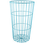 Teal Ball Bin