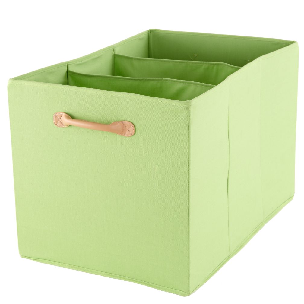 We're Not Just Canvas Anymore Mega Sorter (Green)