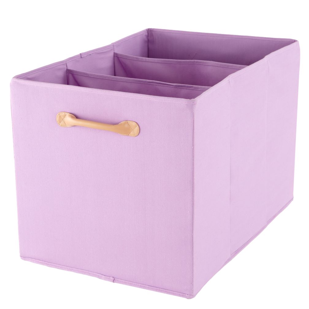 We're Not Just Canvas Anymore Mega Sorter (Purple)