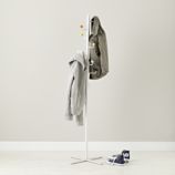Orbit Clothes Rack