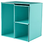 Aqua I Could've Bin a Wall Box Set of 4