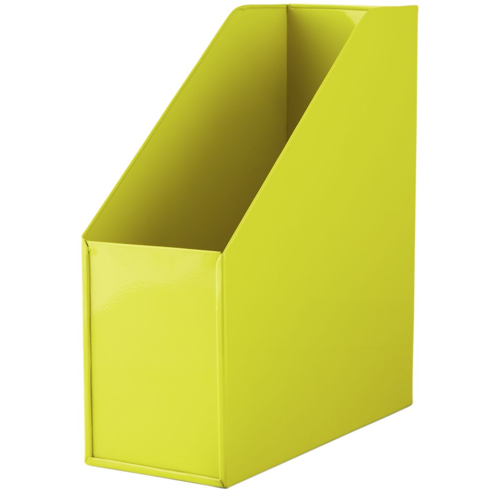 I Could've Bin a Magazine Butler (Lime)