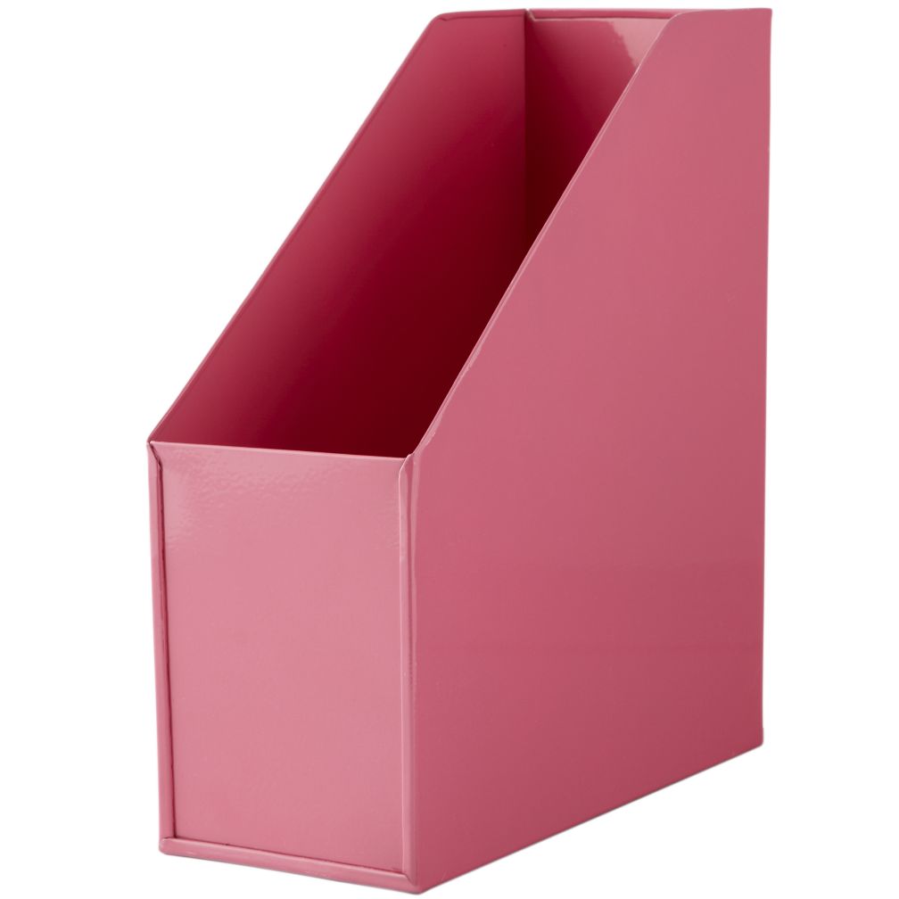 I Could've Bin a Magazine Butler (Pink)