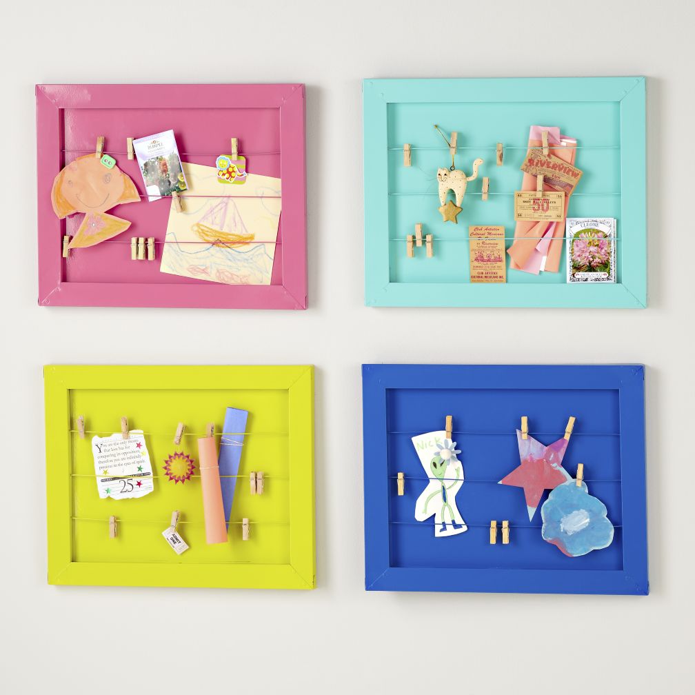 I Could've Bin a Container (Memo Board)
