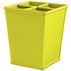 Lime I Could've Bin a Pencil Cup