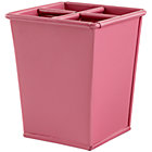Pink I Could've Bin a Pencil Cup