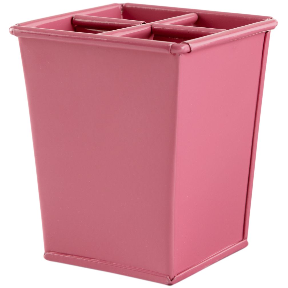I Could've Bin a Pencil Cup (Pink)